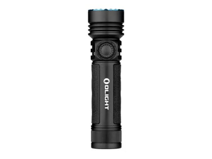 Olight Seeker 4 Pro Rechargeable LED Flashlight – 4600 Lumens – 260m Throw