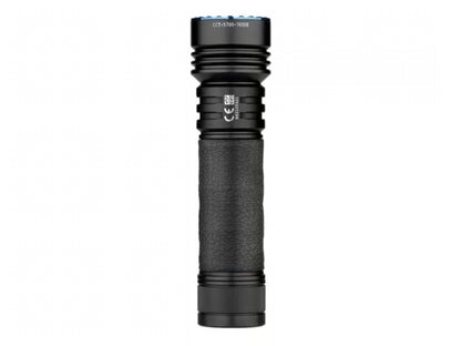 Olight Seeker 4 Pro Rechargeable LED Flashlight – 4600 Lumens – 260m Throw