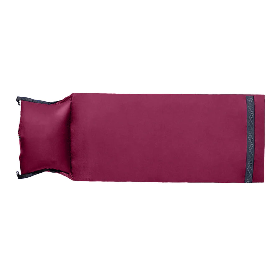 Tankwa Hiking Pad - Special Edition Maroon
