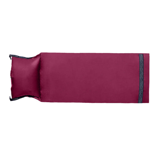 Tankwa Hiking Pad - Special Edition Maroon