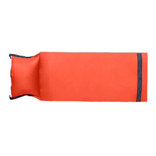 Tankwa Hiking Pad - Special Edition Orange