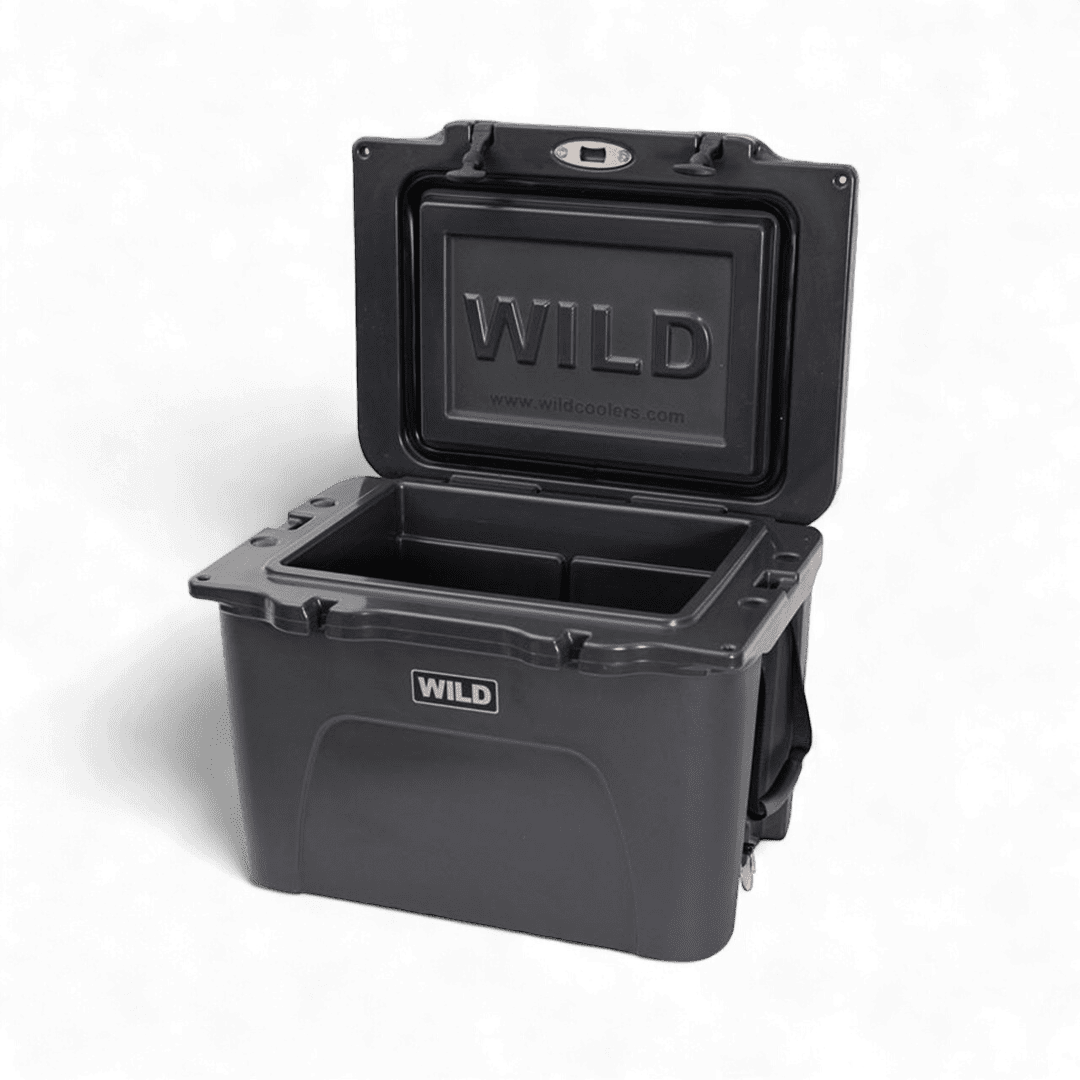 Wild Coolers WC60 Hardshell Cooler