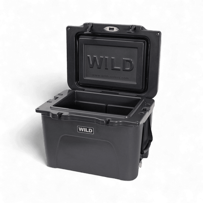Wild Coolers WC60 Hardshell Cooler