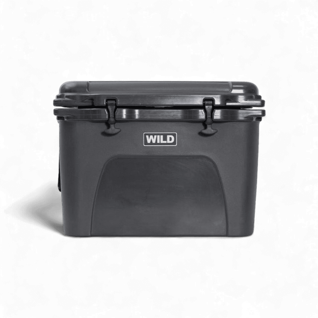 Wild Coolers WC60 Hardshell Cooler