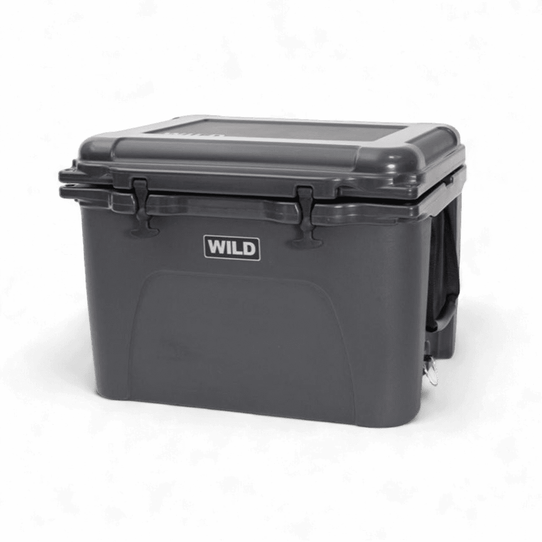 Wild Coolers WC60 Hardshell Cooler