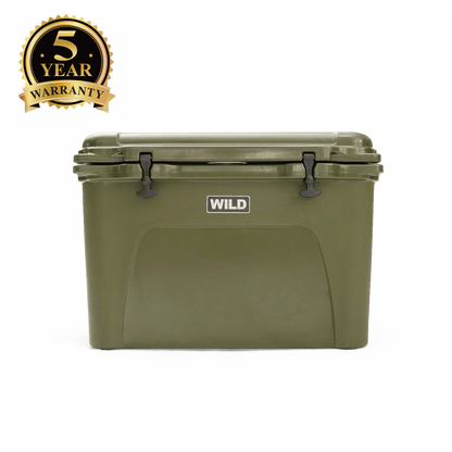 Wild Coolers WC60 Hardshell Cooler