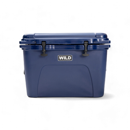 Wild Coolers WC40 Hardshell Cooler