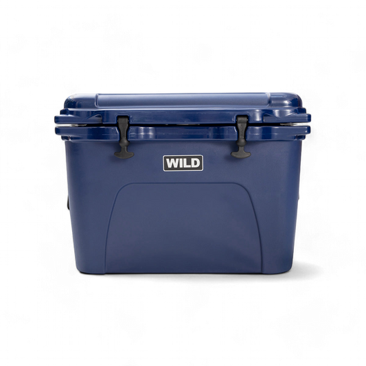 Wild Coolers WC40 Hardshell Cooler