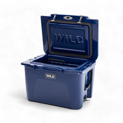 Wild Coolers WC40 Hardshell Cooler