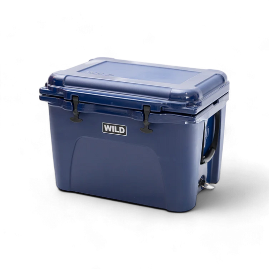 Wild Coolers WC40 Hardshell Cooler