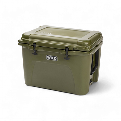 Wild Coolers WC40 Hardshell Cooler