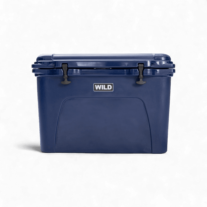 Wild Coolers WC60 Hardshell Cooler