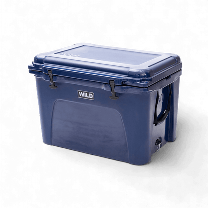 Wild Coolers WC60 Hardshell Cooler