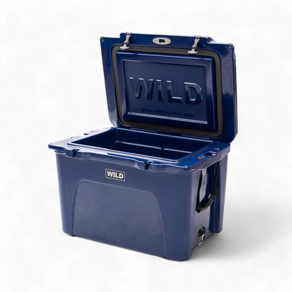 Wild Coolers WC60 Hardshell Cooler