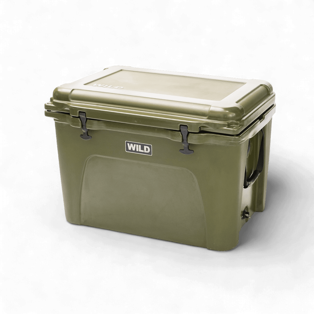 Wild Coolers WC60 Hardshell Cooler