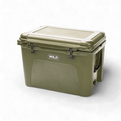 Wild Coolers WC60 Hardshell Cooler