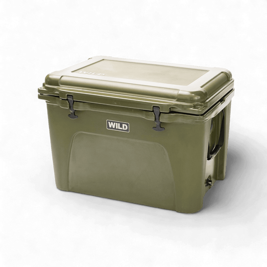 Wild Coolers WC60 Hardshell Cooler