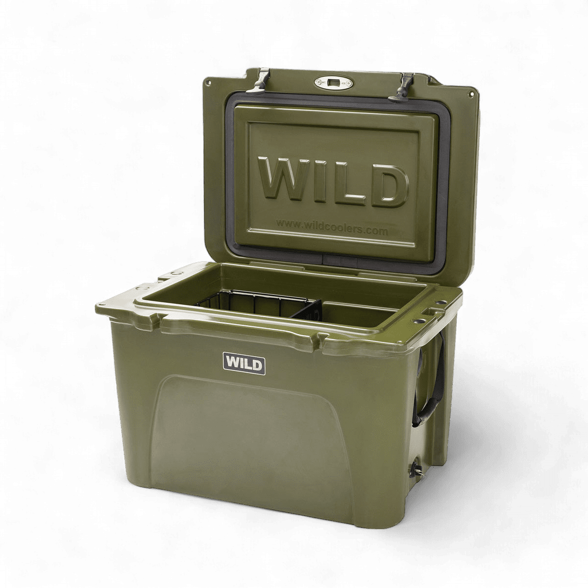 Wild Coolers WC60 Hardshell Cooler