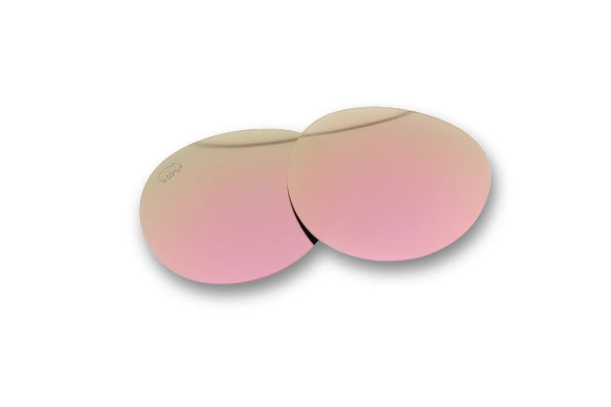 Wombat Berm Replacement Lenses