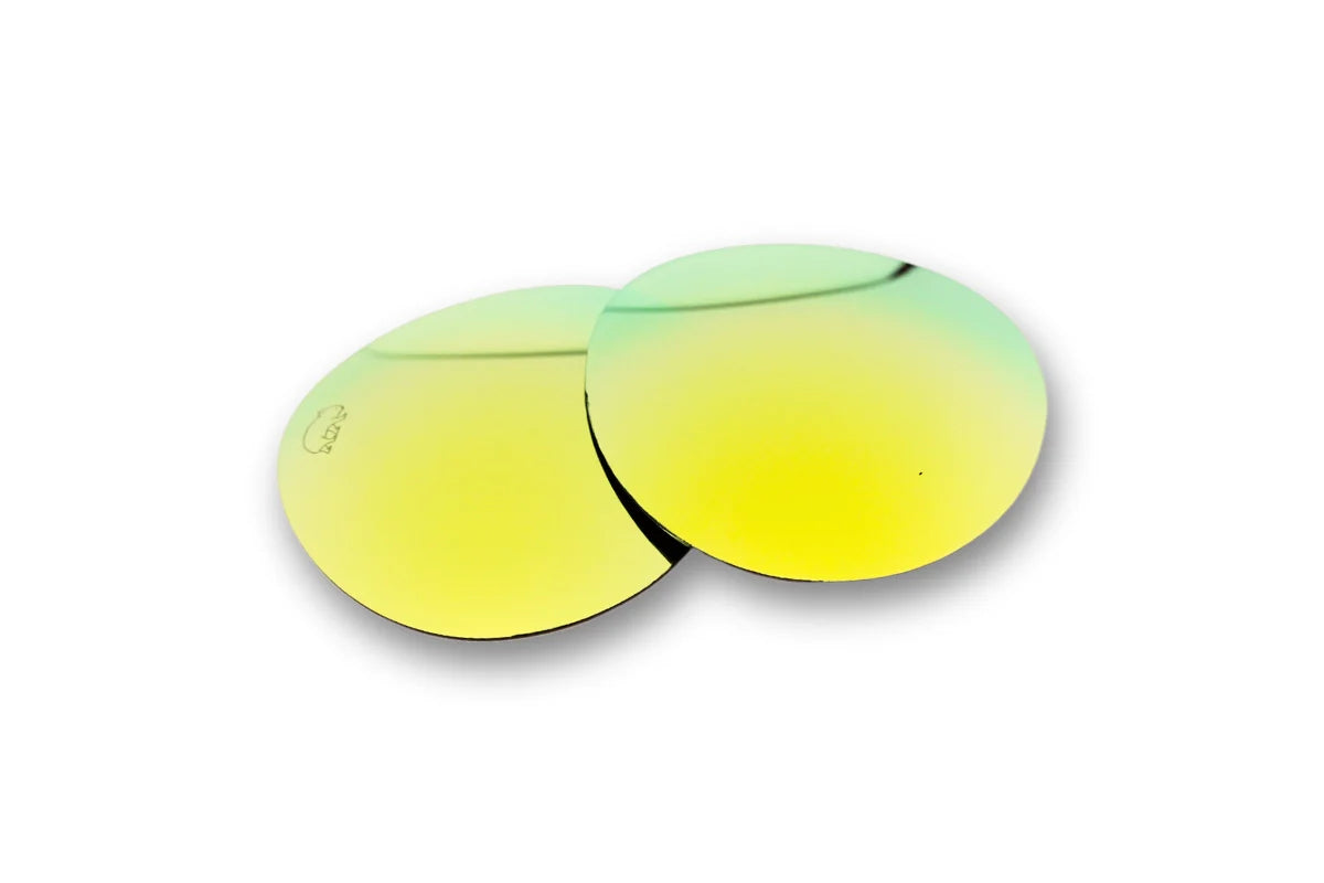 Wombat Berm Replacement Lenses