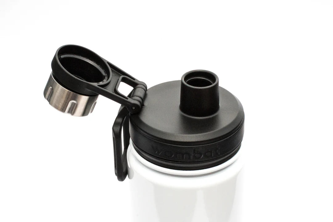 Wombat Quench Bottle - 550ml
