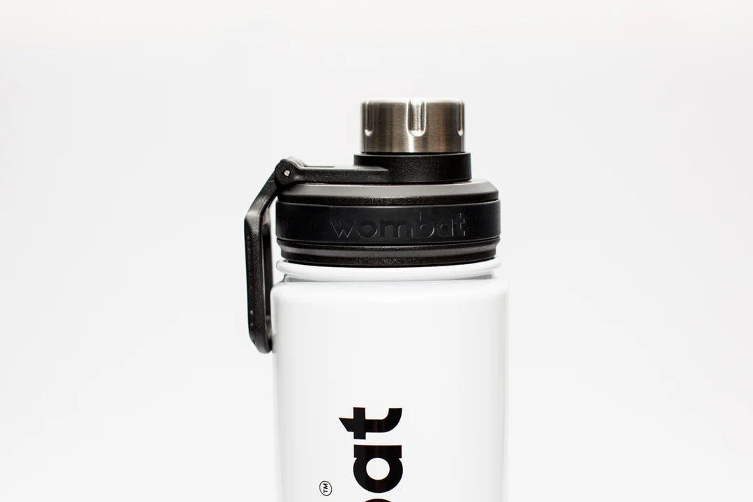 Wombat Quench Bottle - 550ml