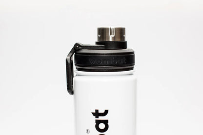 Wombat Quench Bottle - 550ml