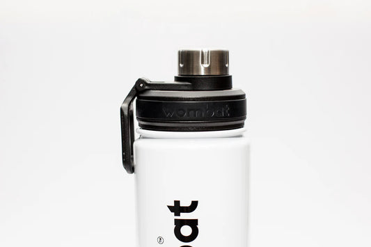 Wombat Quench Bottle - 550ml