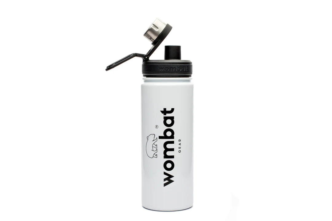 Wombat Quench Bottle - 550ml