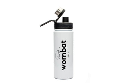 Wombat Quench Bottle - 550ml