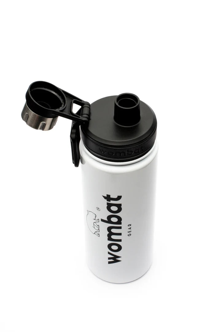 Wombat Quench Bottle - 550ml