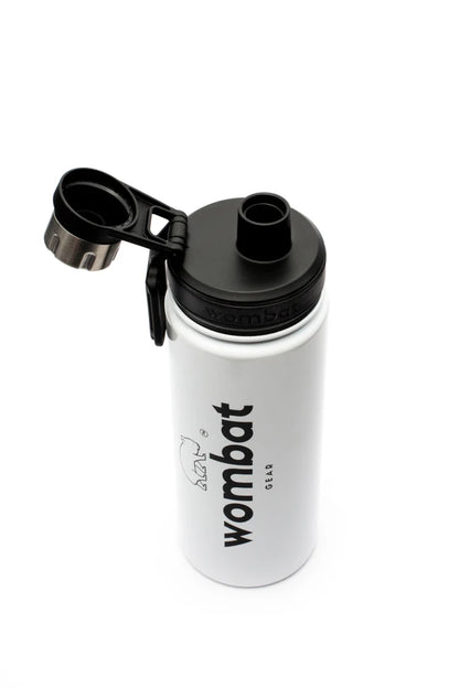 Wombat Quench Bottle - 550ml